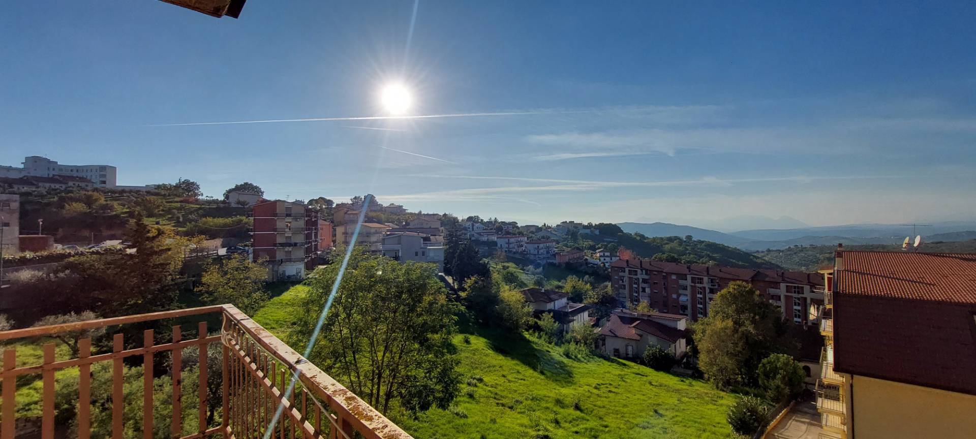 Immagine 12 di Appartamento in vendita  in località cardito a Ariano Irpino