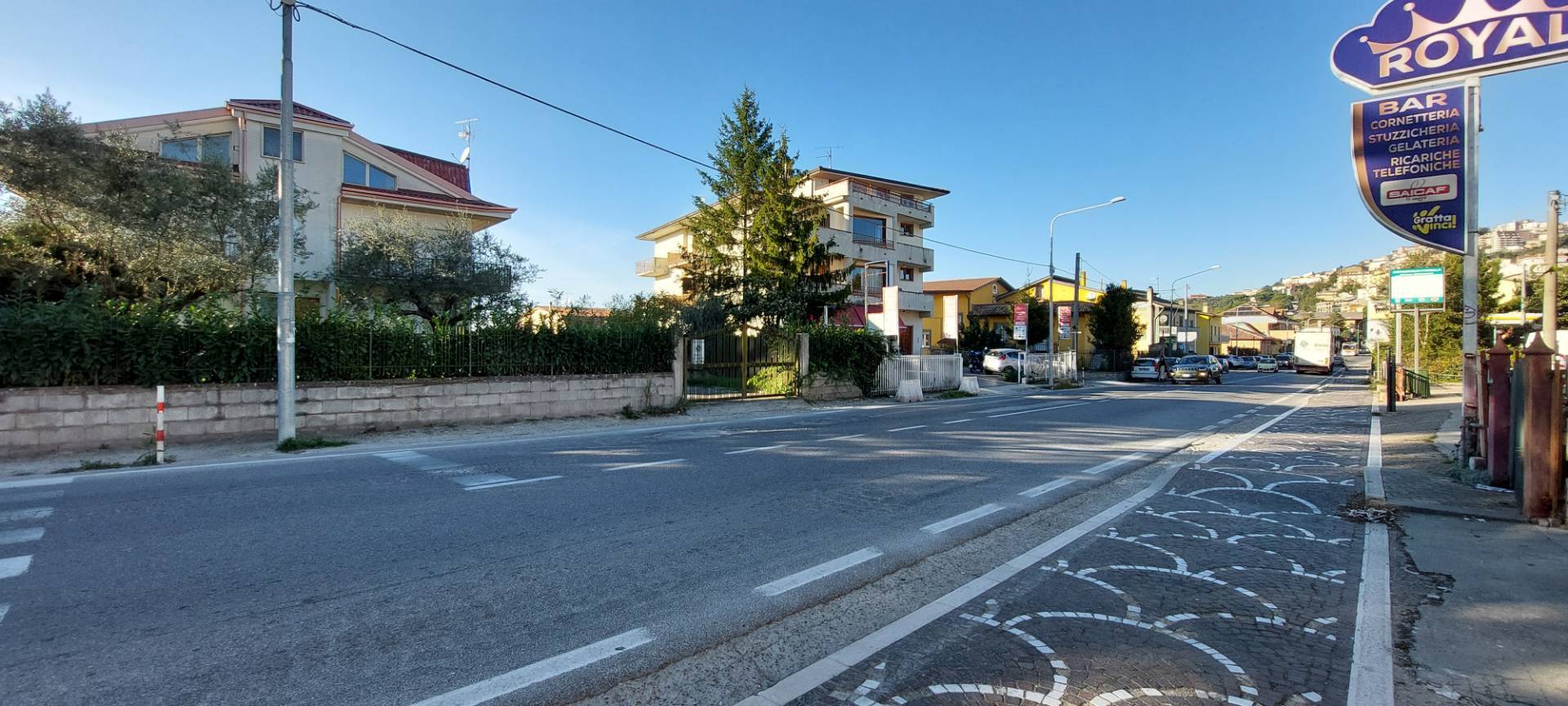 Immagine 15 di Appartamento in vendita  in località cardito a Ariano Irpino