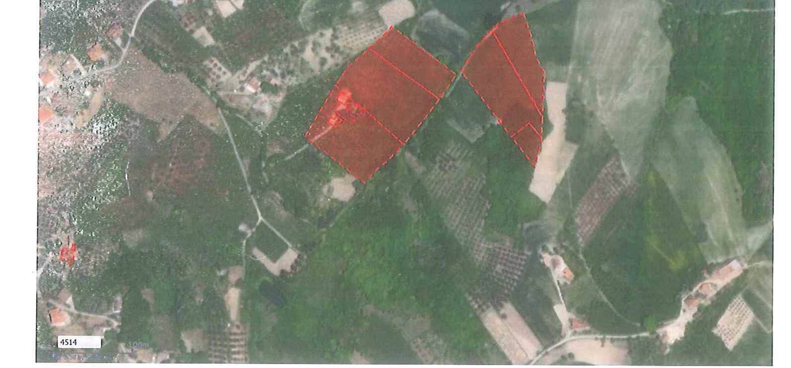 Immagine 36 di Casa indipendente in vendita  in contrada cardito a Ariano Irpino