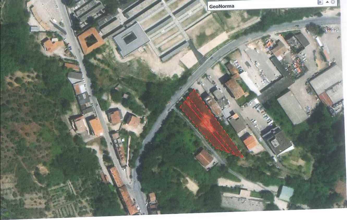 Immagine 5 di Terreno residenziale in vendita  in via Sant'Antonio a Ariano Irpino