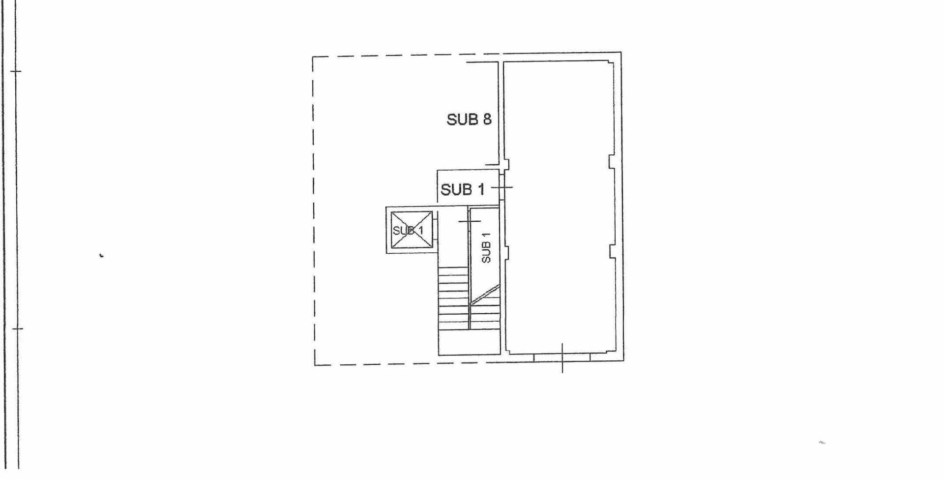 Immagine 33 di Appartamento in vendita  in via purcaro a Ariano Irpino
