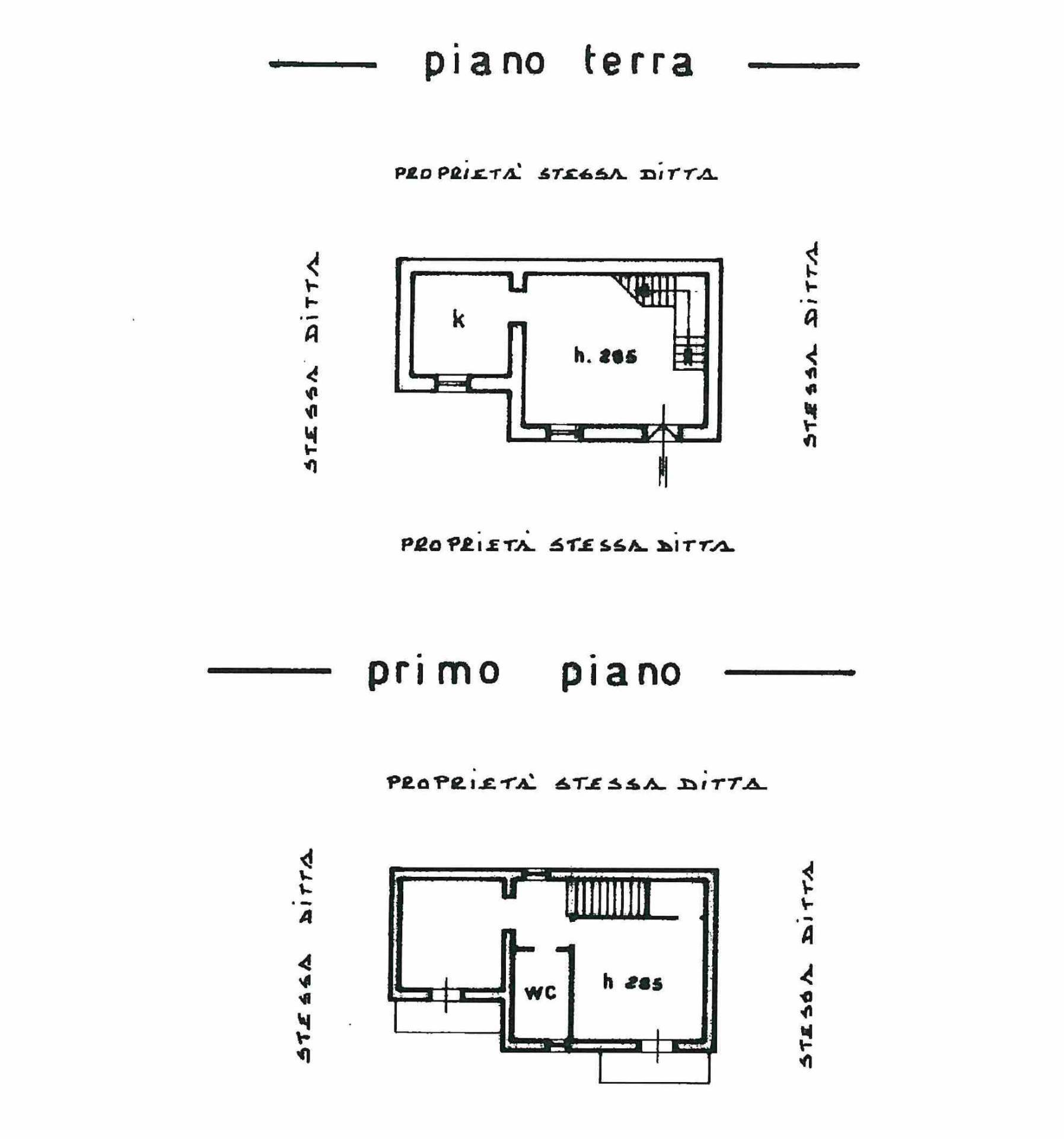 Immagine 18 di Casa indipendente in vendita  in contrada gaudiciello a Ariano Irpino