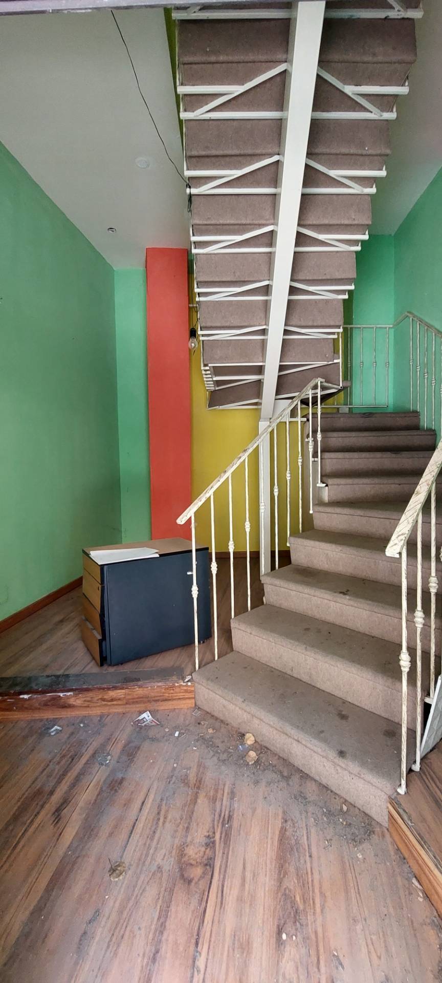 Immagine 4 di Locale commerciale in affitto  in corso europa a Ariano Irpino