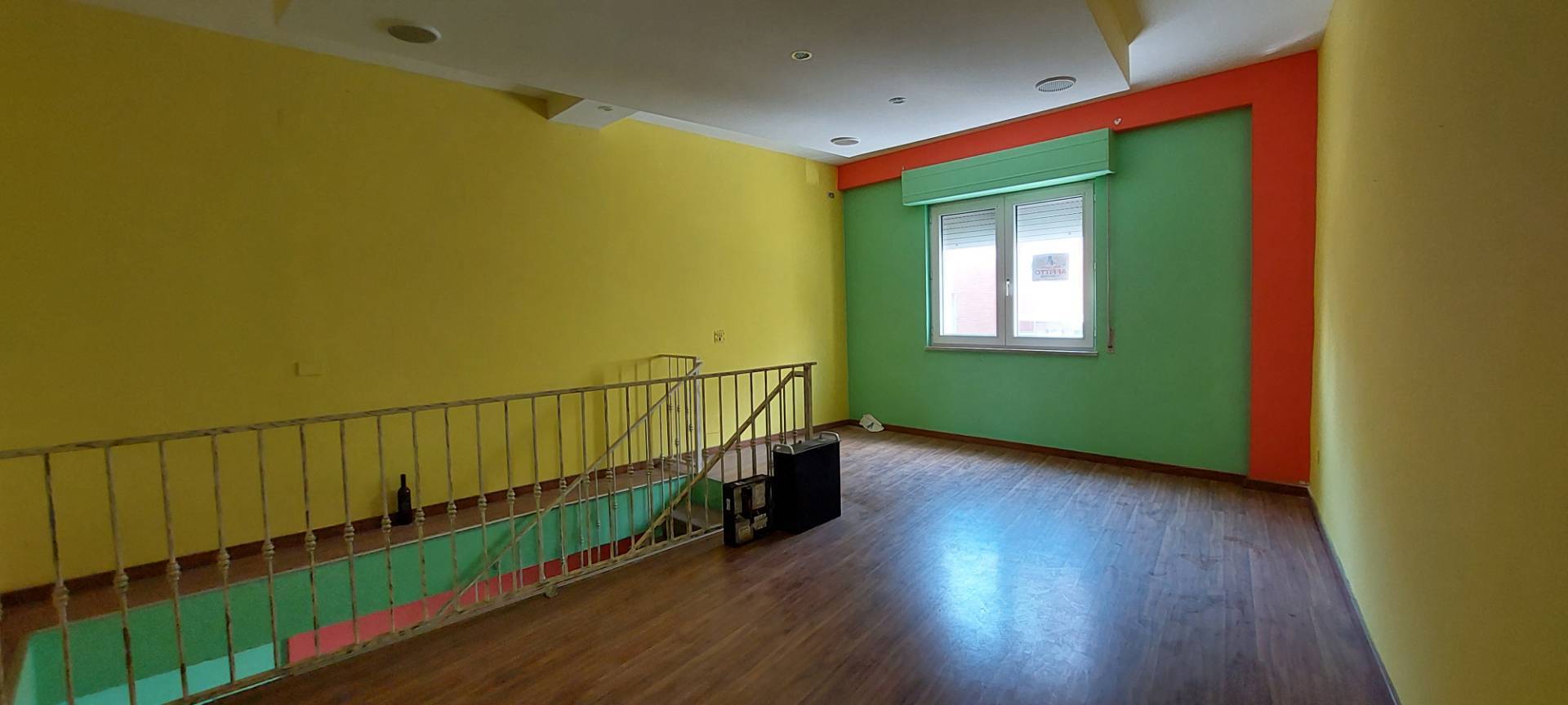 Immagine 8 di Locale commerciale in affitto  in corso europa a Ariano Irpino