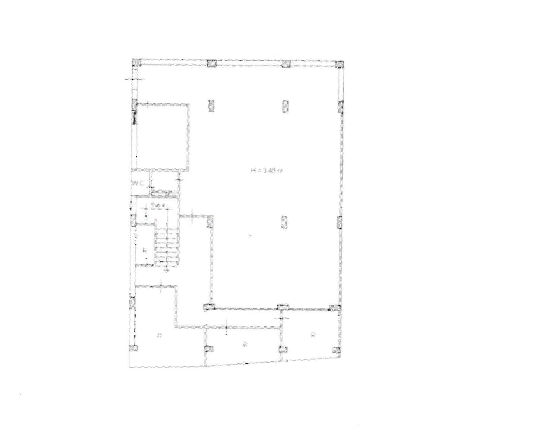 Immagine 7 di Locale commerciale in affitto  in contrada cardito a Ariano Irpino