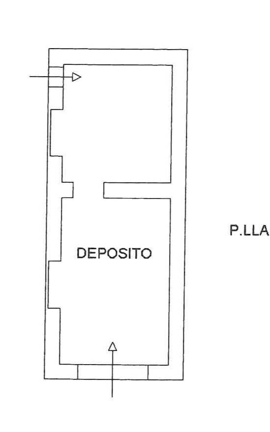 Immagine 28 di Casa indipendente in vendita  in contrada valleluogo 40 a Ariano Irpino