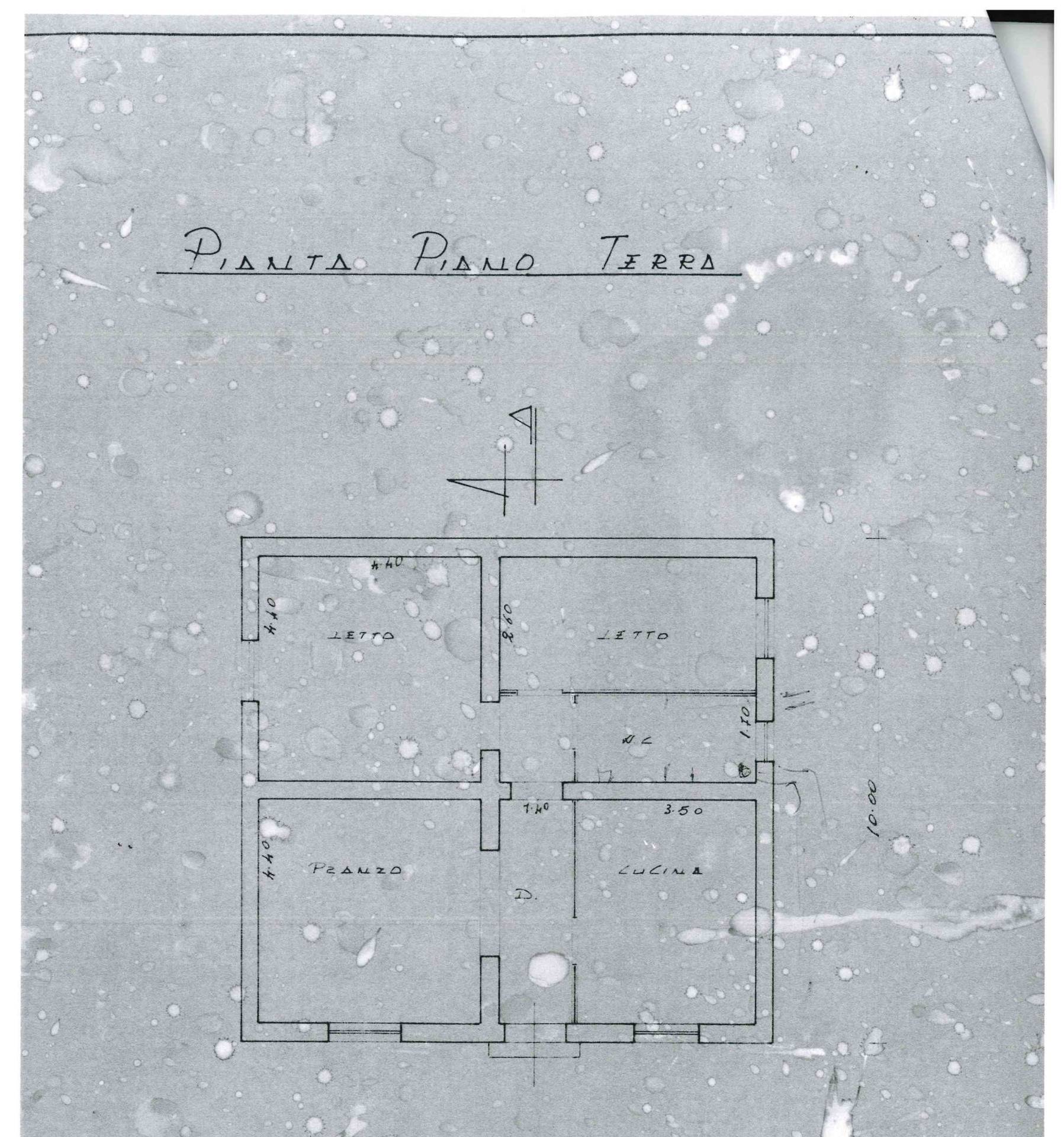 Immagine 27 di Casa indipendente in vendita  in contrada valleluogo 40 a Ariano Irpino