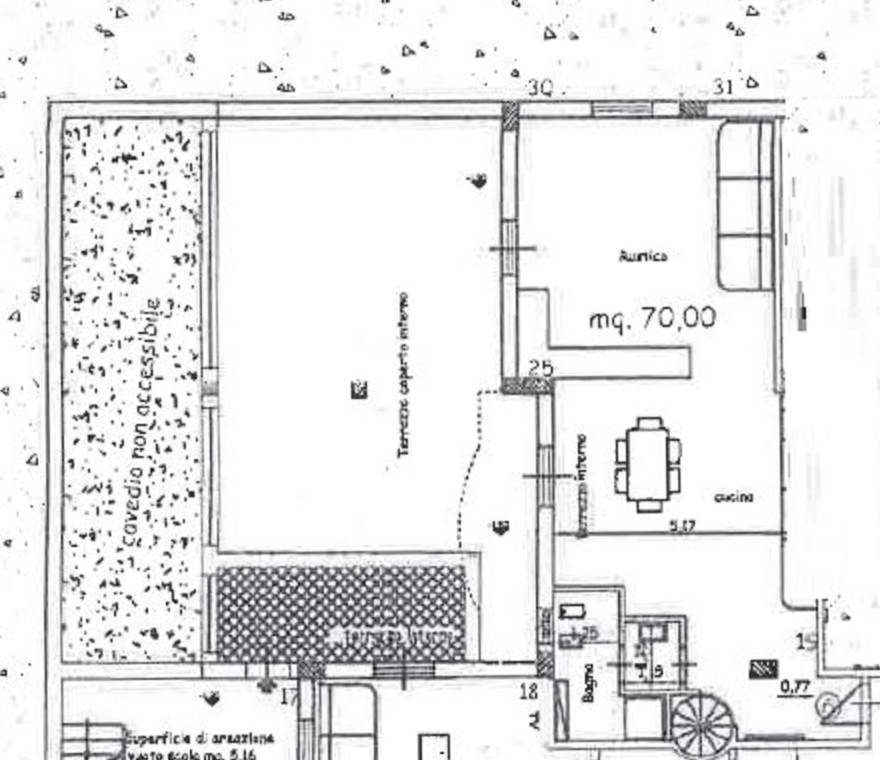 Immagine 27 di Cantina in vendita  in contrada sant'angelo 55 a Ancarano