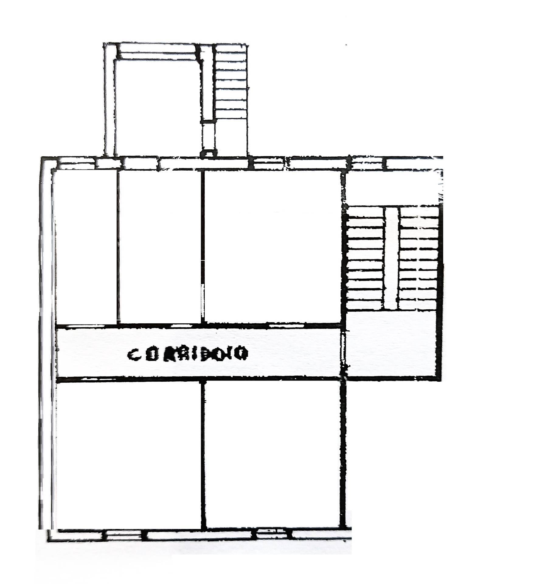 Immagine 47 di Casa indipendente in vendita  in roma a Acquaviva Picena