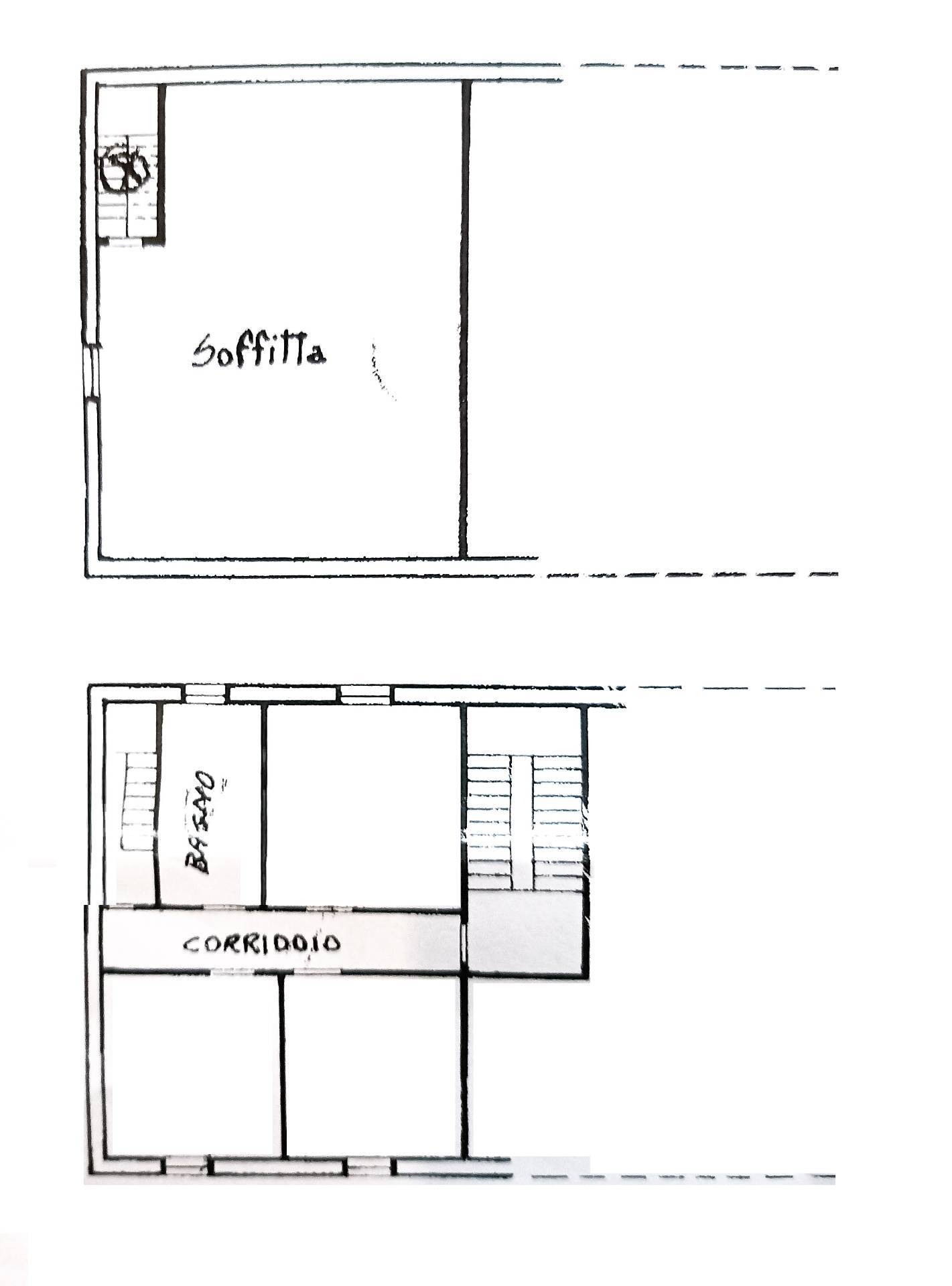 Immagine 48 di Casa indipendente in vendita  in roma a Acquaviva Picena