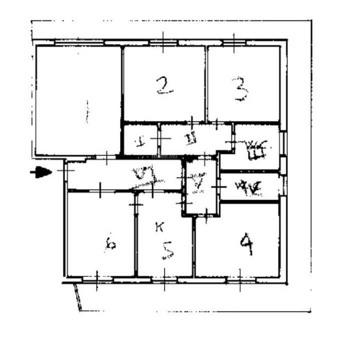 Immagine 36 di Appartamento in vendita  in VIA LAME 50 a Grottammare