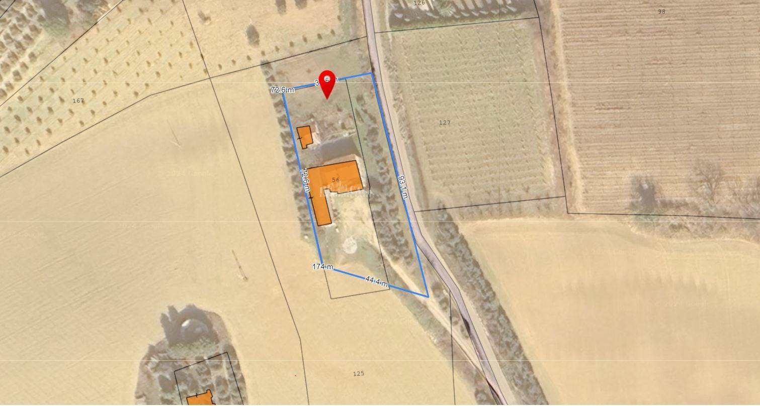 Immagine 56 di Rustico / casale in vendita  in contrada spiagge snc a Monteprandone