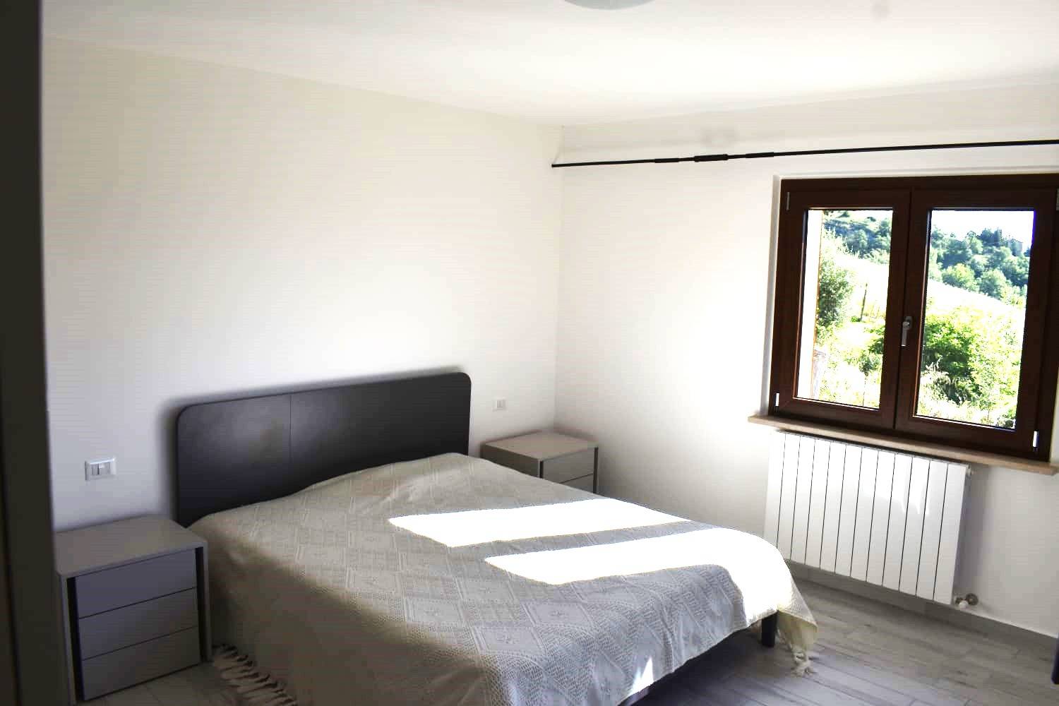 Immagine 9 di Casa indipendente in vendita  in vetice a Montefortino