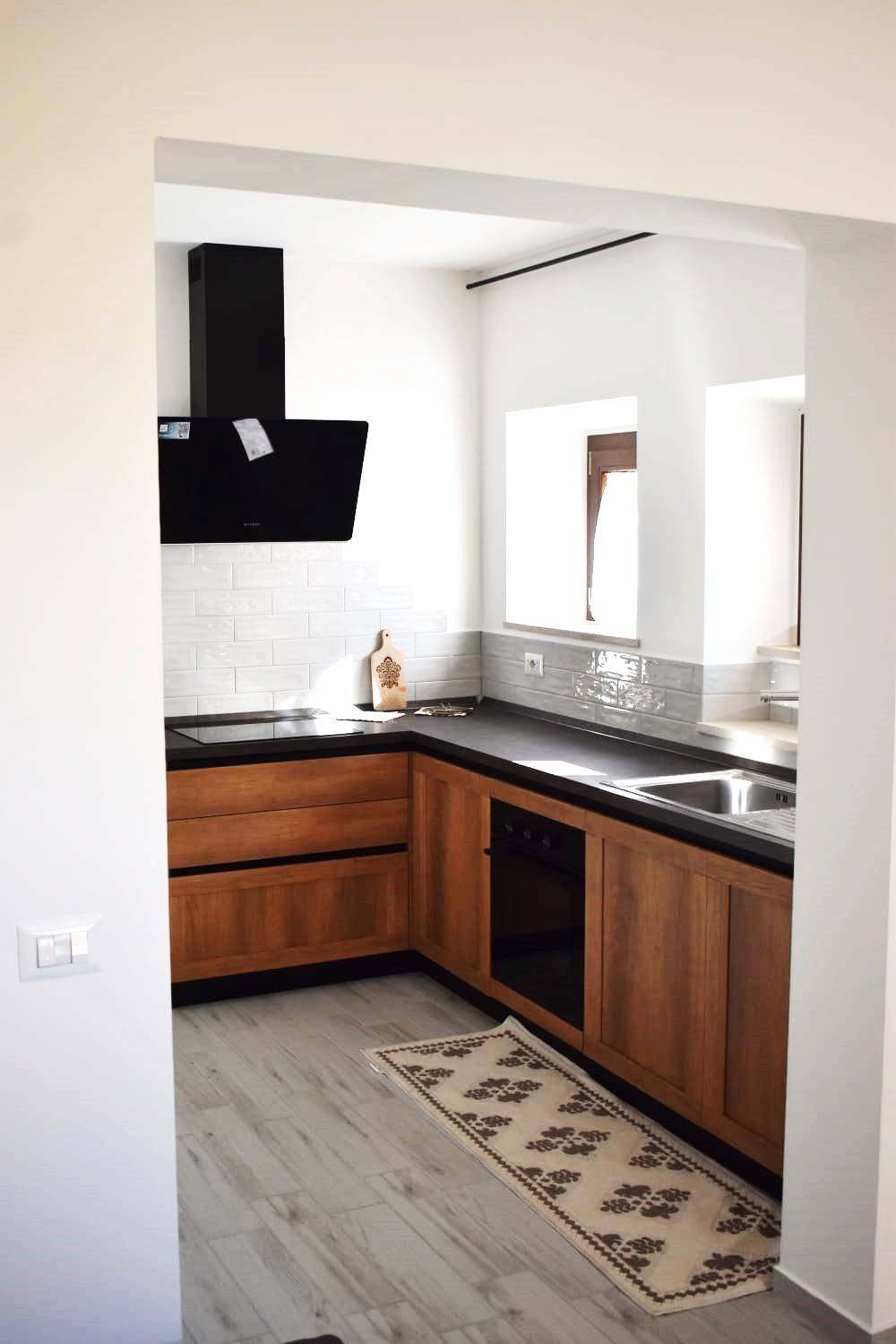 Immagine 3 di Casa indipendente in vendita  in vetice a Montefortino