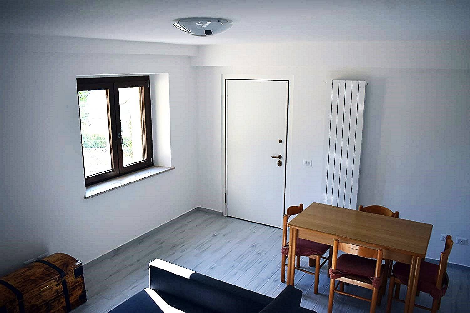 Immagine 4 di Casa indipendente in vendita  in vetice a Montefortino