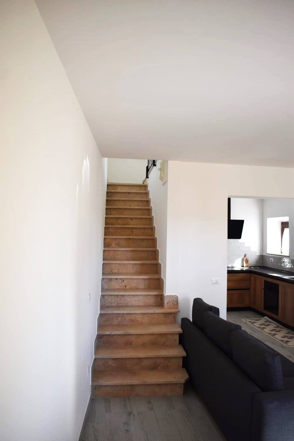 Immagine 6 di Casa indipendente in vendita  in vetice a Montefortino