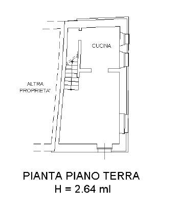 Immagine 21 di Casa indipendente in vendita  in vetice a Montefortino