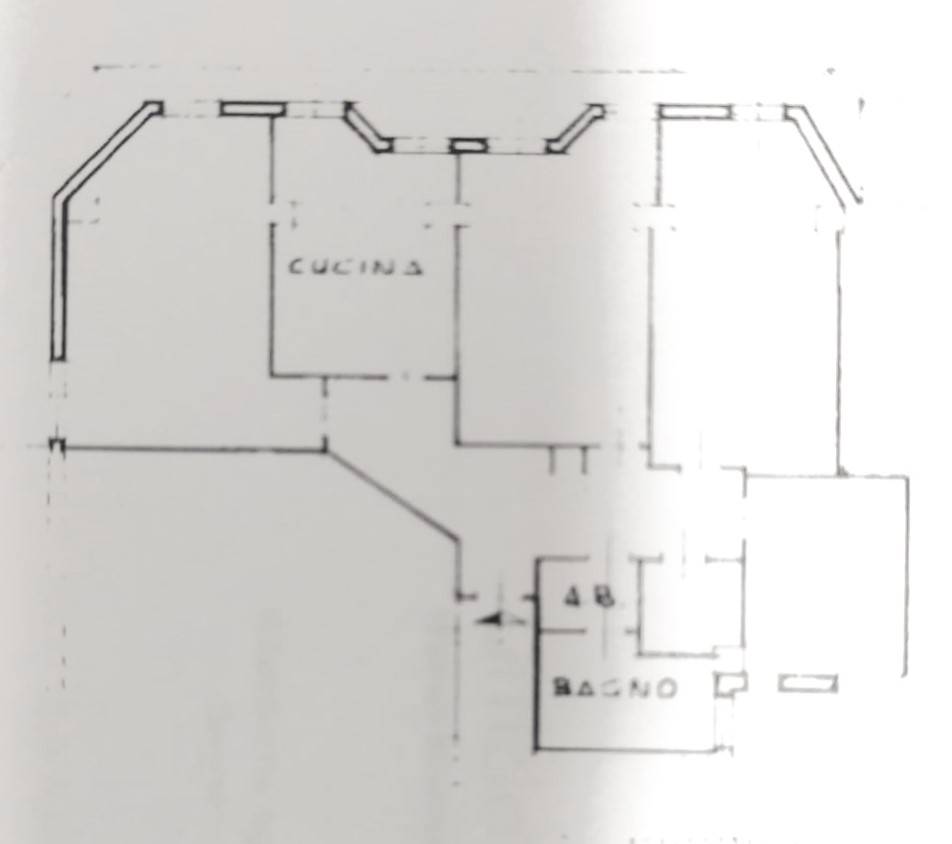 Immagine 26 di Ufficio in affitto  in Via santoro di santarosa a Civitanova Marche