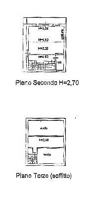 Immagine 34 di Appartamento in vendita  in via cesare battisti a Porto Sant'elpidio