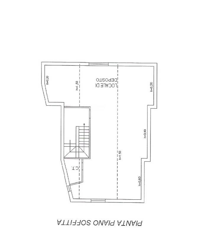 Immagine 49 di Villa in vendita  in via cona a Sant'omero