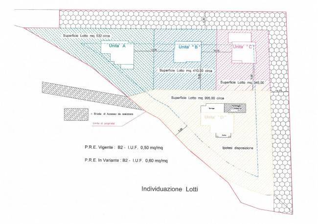 Immagine 31 di Villa in vendita  in via ignazio silone 1 a Ancarano