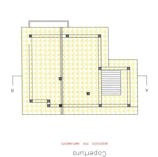 Immagine 45 di Villa in vendita  in via ignazio silone 1 a Ancarano