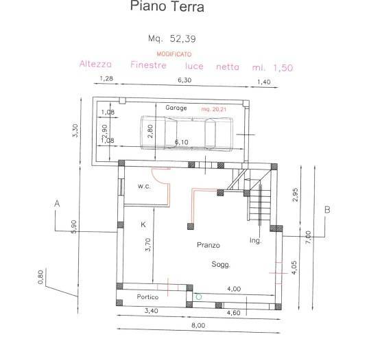 Immagine 30 di Villa in vendita  in via ignazio silone a Ancarano