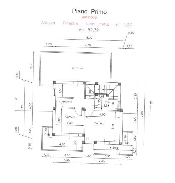 Immagine 31 di Villa in vendita  in via ignazio silone a Ancarano