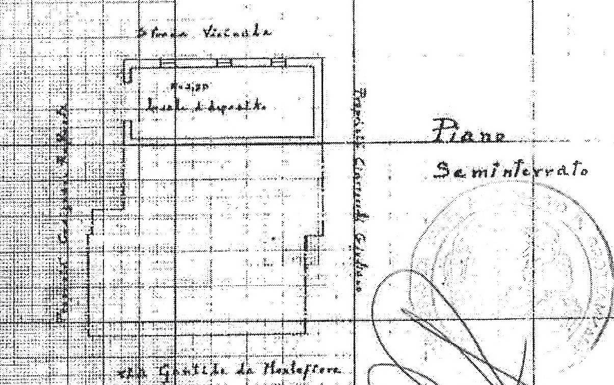 Immagine 36 di Casa indipendente in vendita  in vai gentile da montefiore 15 a Ancarano
