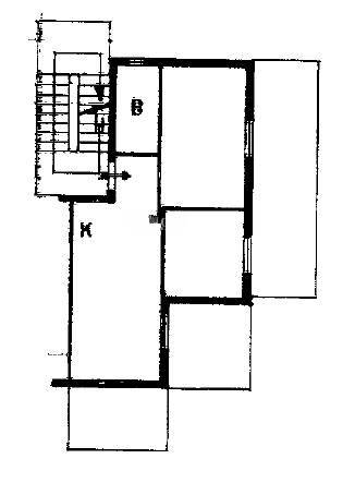 Immagine 46 di Appartamento in vendita  in CONTRADA MONTECANTINO 80 a Massignano