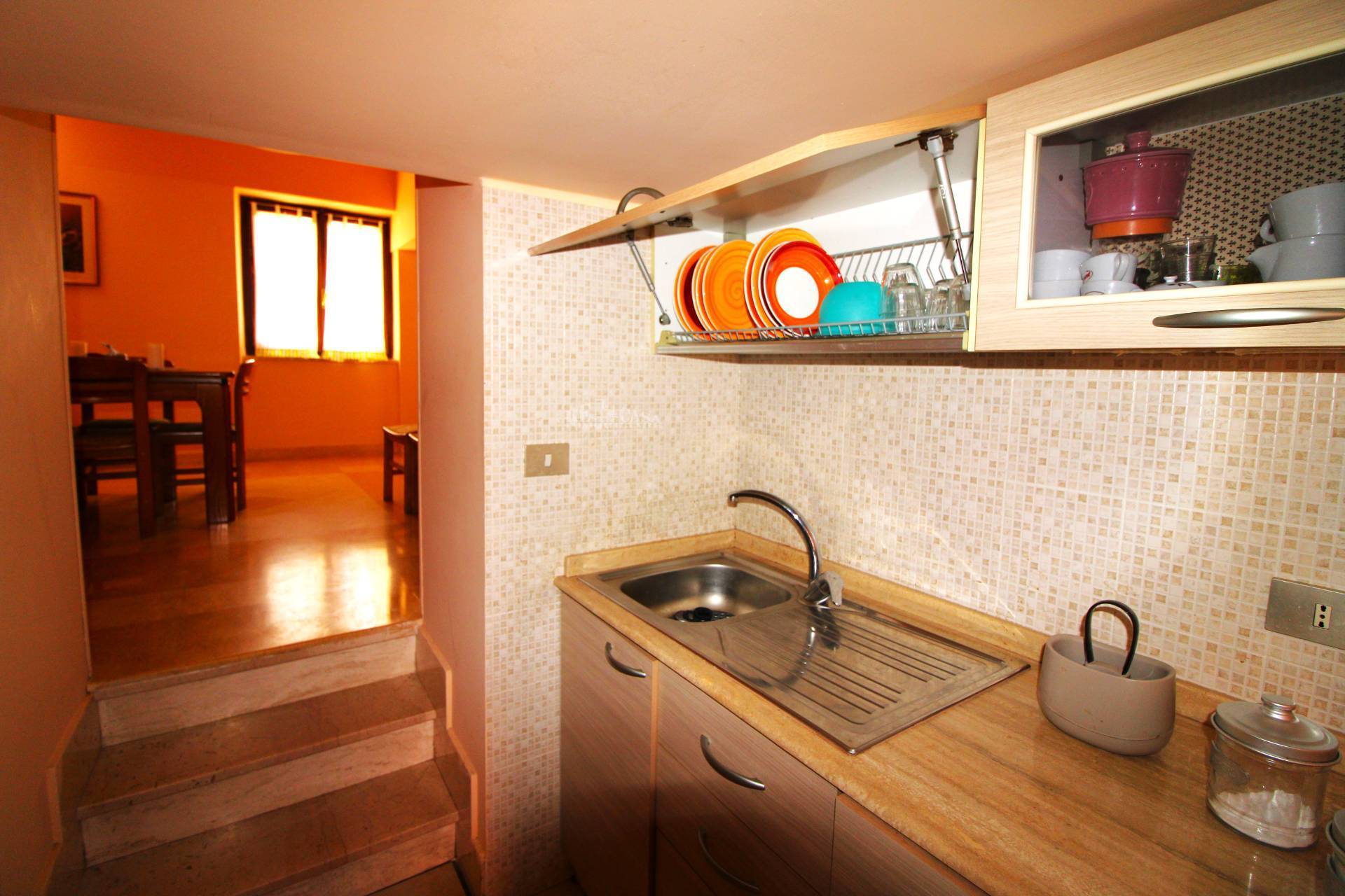 Immagine 6 di Casa indipendente in vendita  in veneto a Massignano