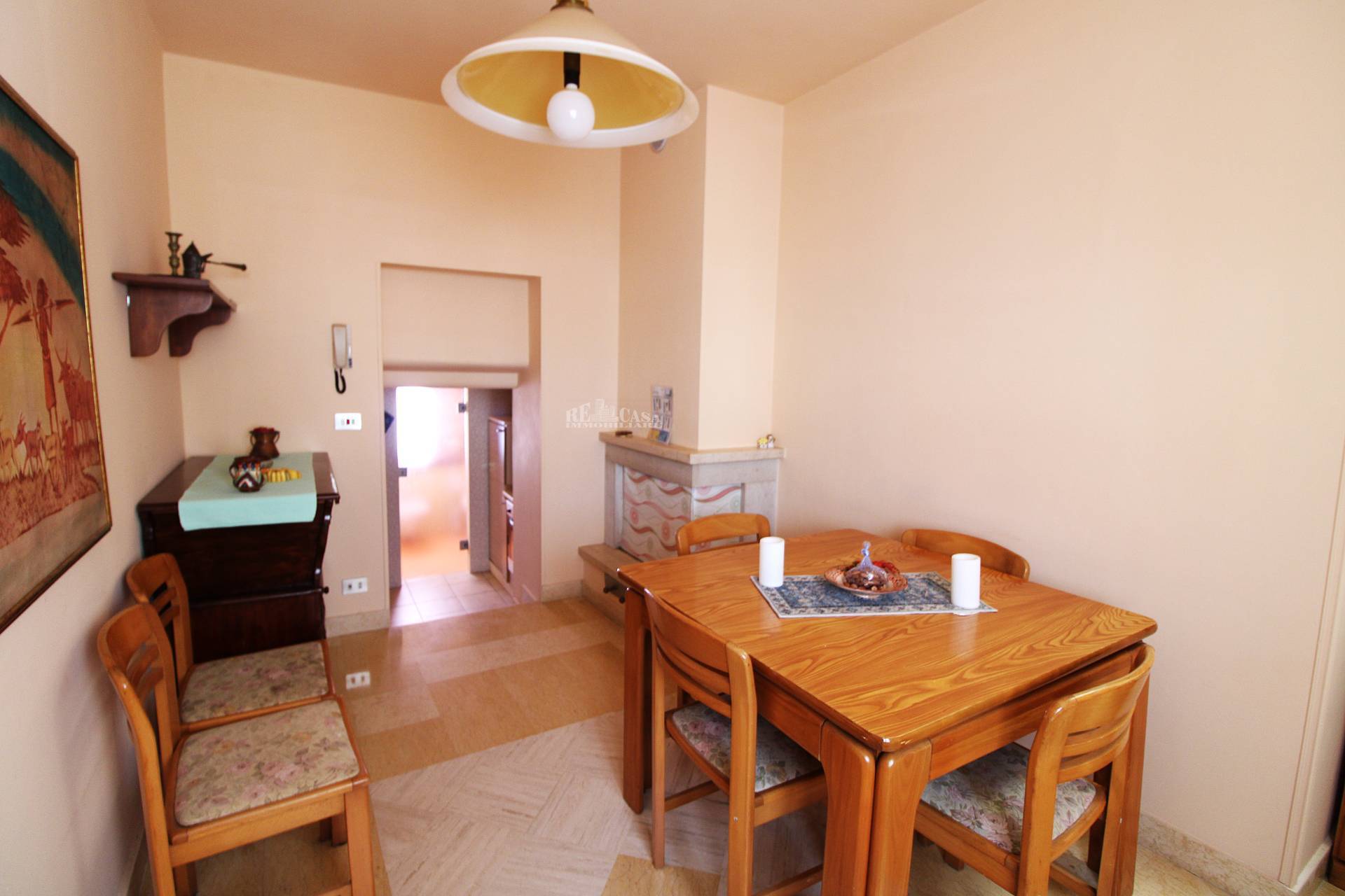 Immagine 3 di Casa indipendente in vendita  in veneto a Massignano