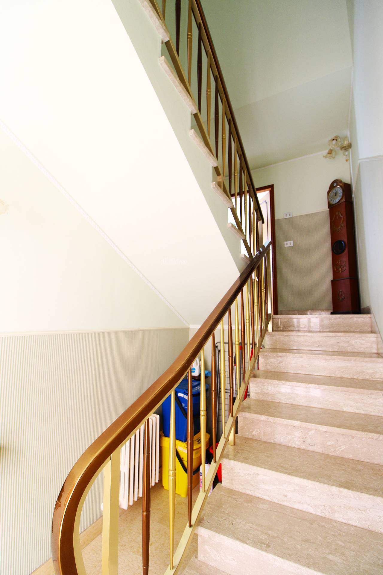 Immagine 15 di Casa indipendente in vendita  in veneto a Massignano