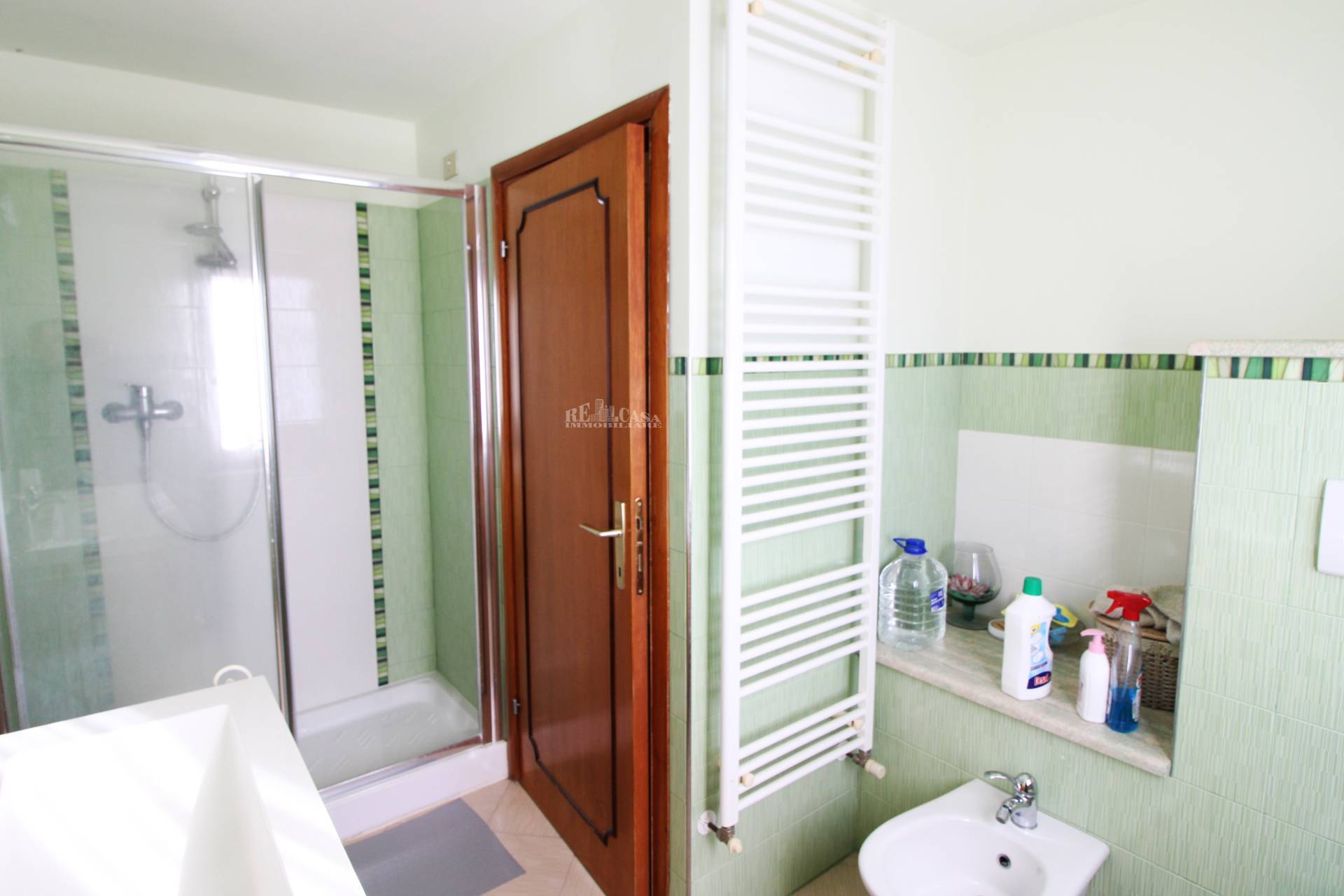 Immagine 17 di Casa indipendente in vendita  in veneto a Massignano