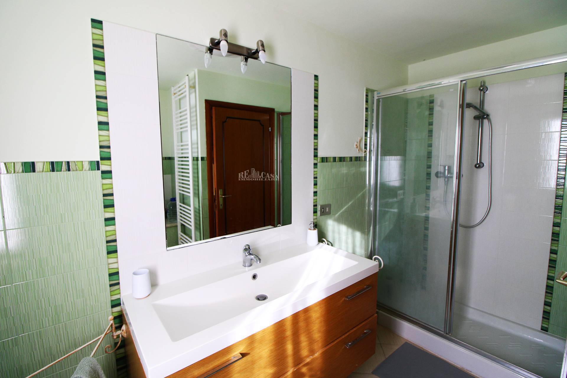 Immagine 18 di Casa indipendente in vendita  in veneto a Massignano