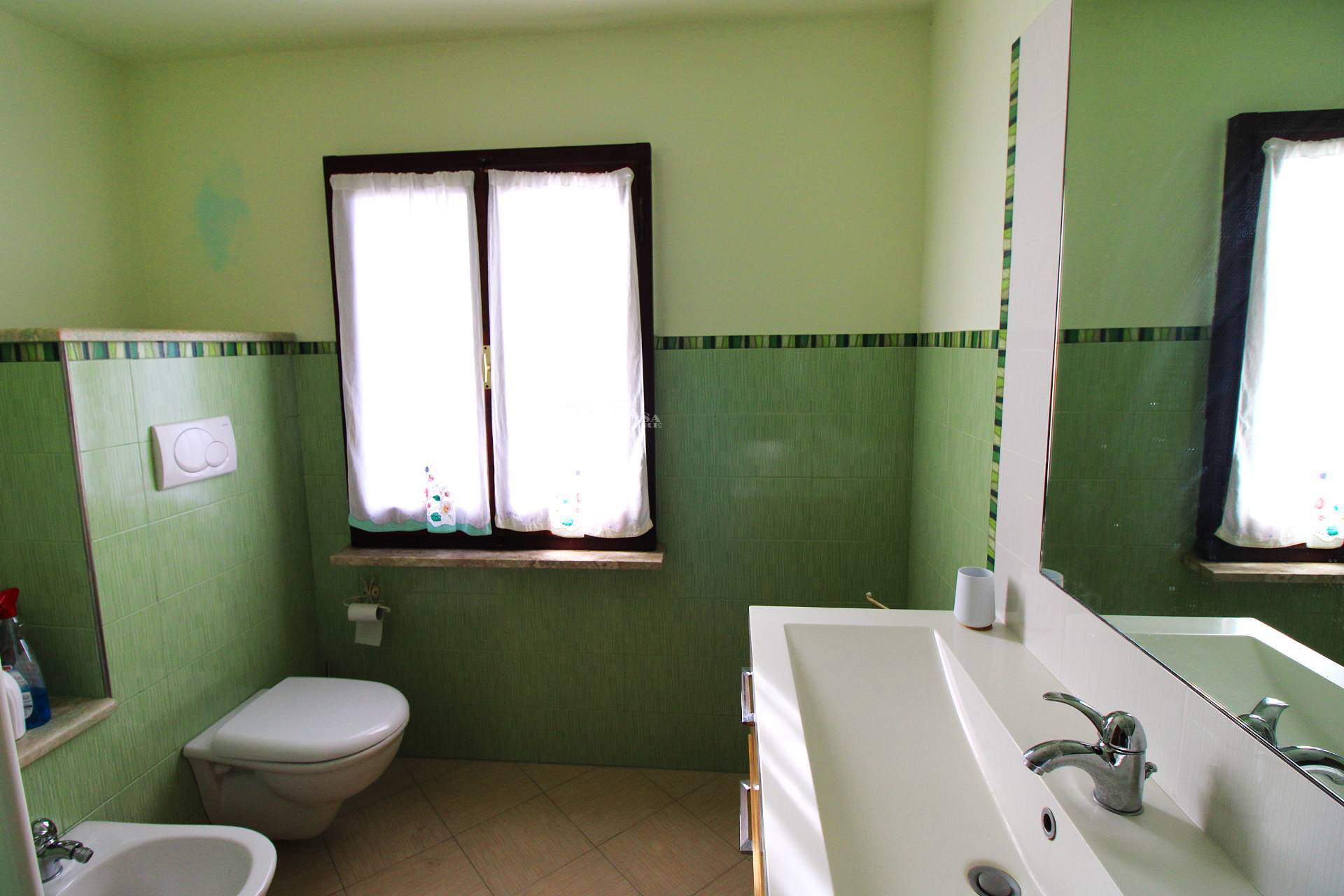 Immagine 19 di Casa indipendente in vendita  in veneto a Massignano