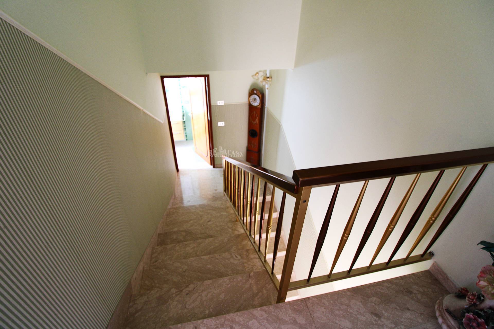 Immagine 29 di Casa indipendente in vendita  in veneto a Massignano