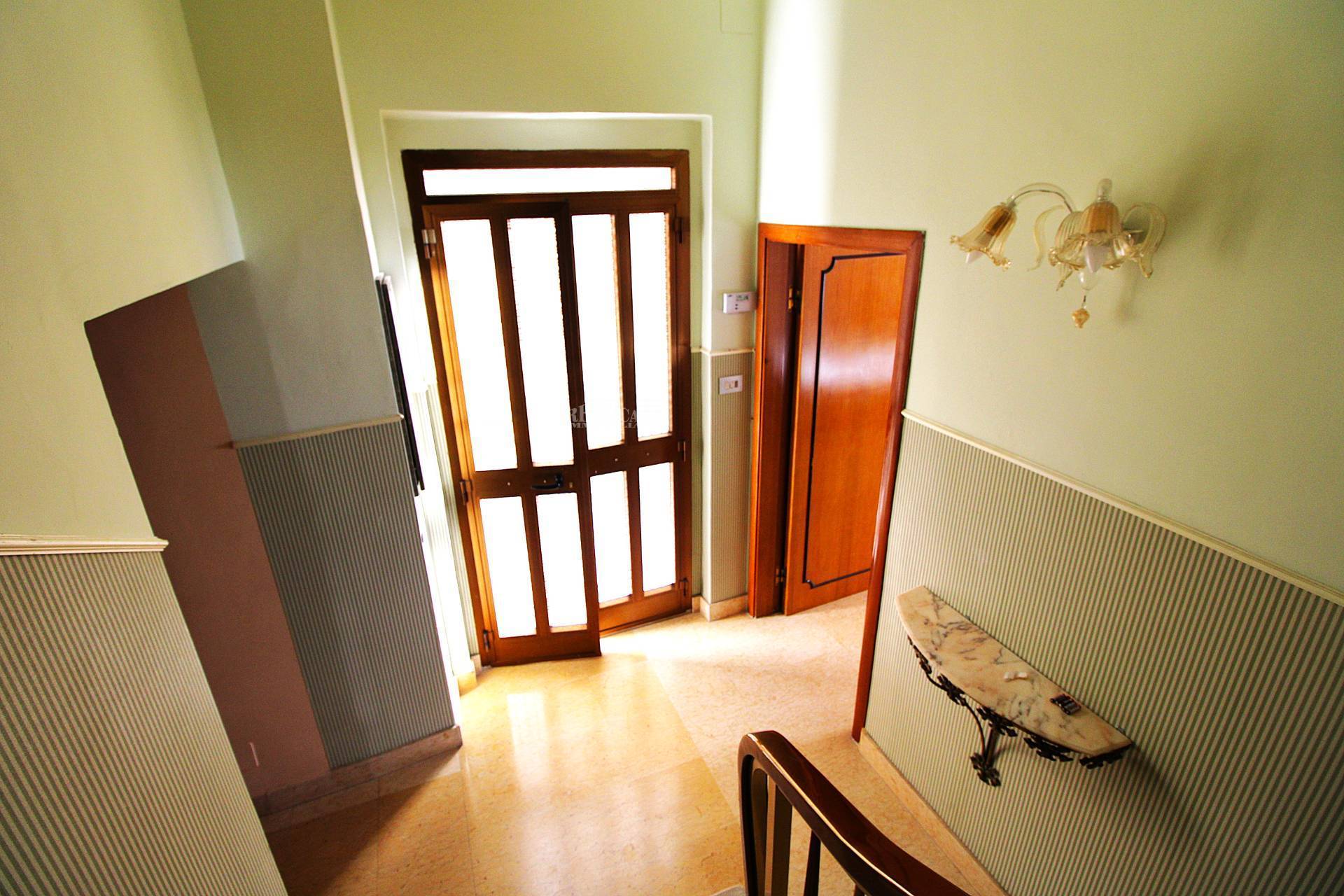 Immagine 34 di Casa indipendente in vendita  in veneto a Massignano