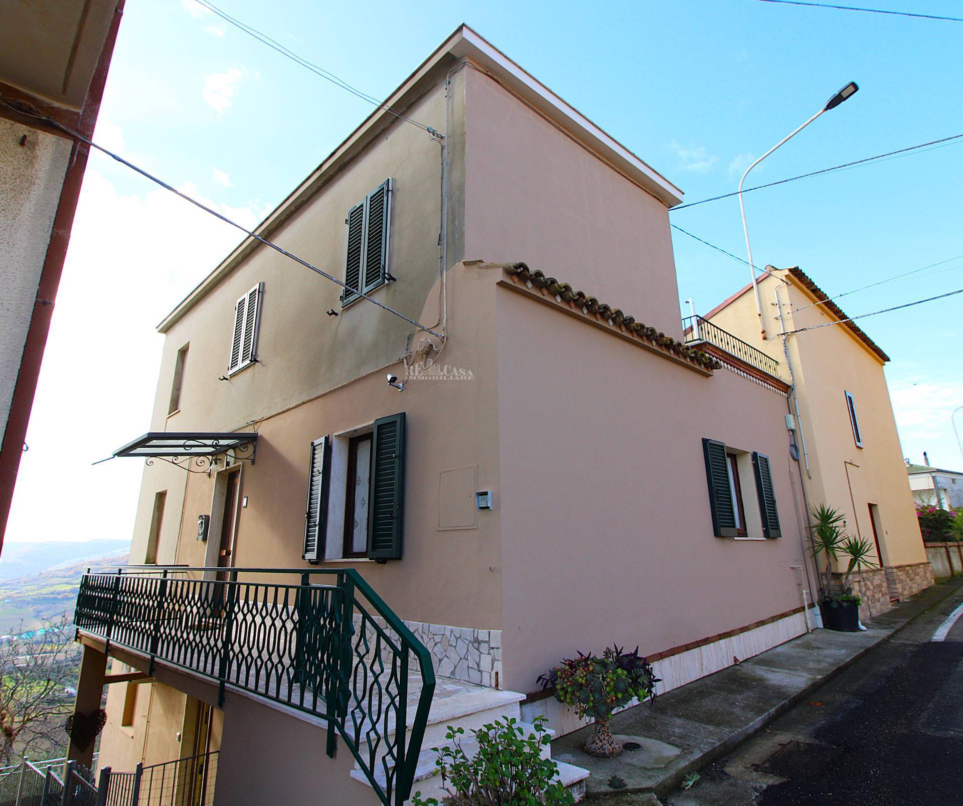 Immagine 2 di Casa indipendente in vendita  in veneto a Massignano