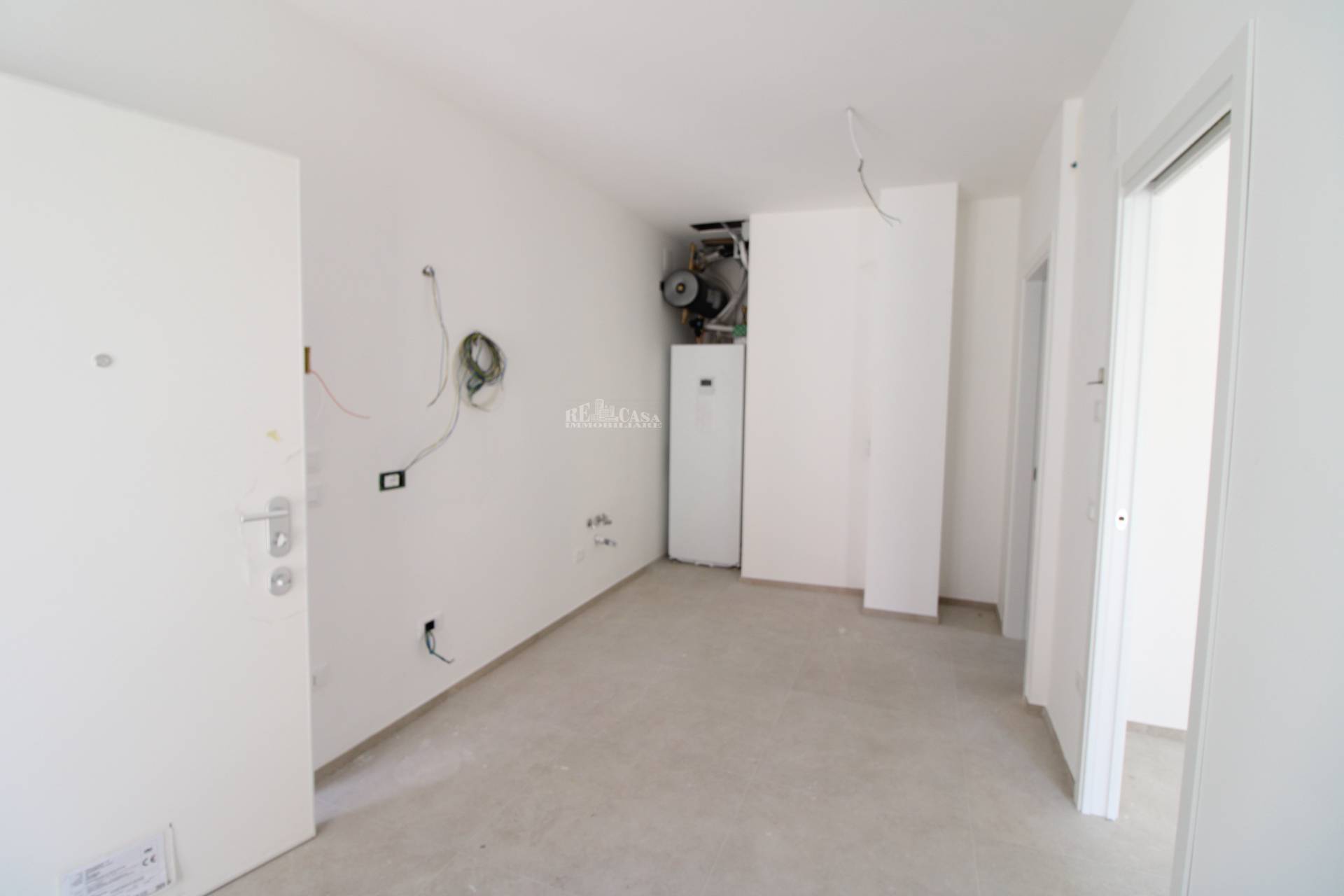 Immagine 10 di Appartamento in vendita  in Via cairoli 95 a Grottammare