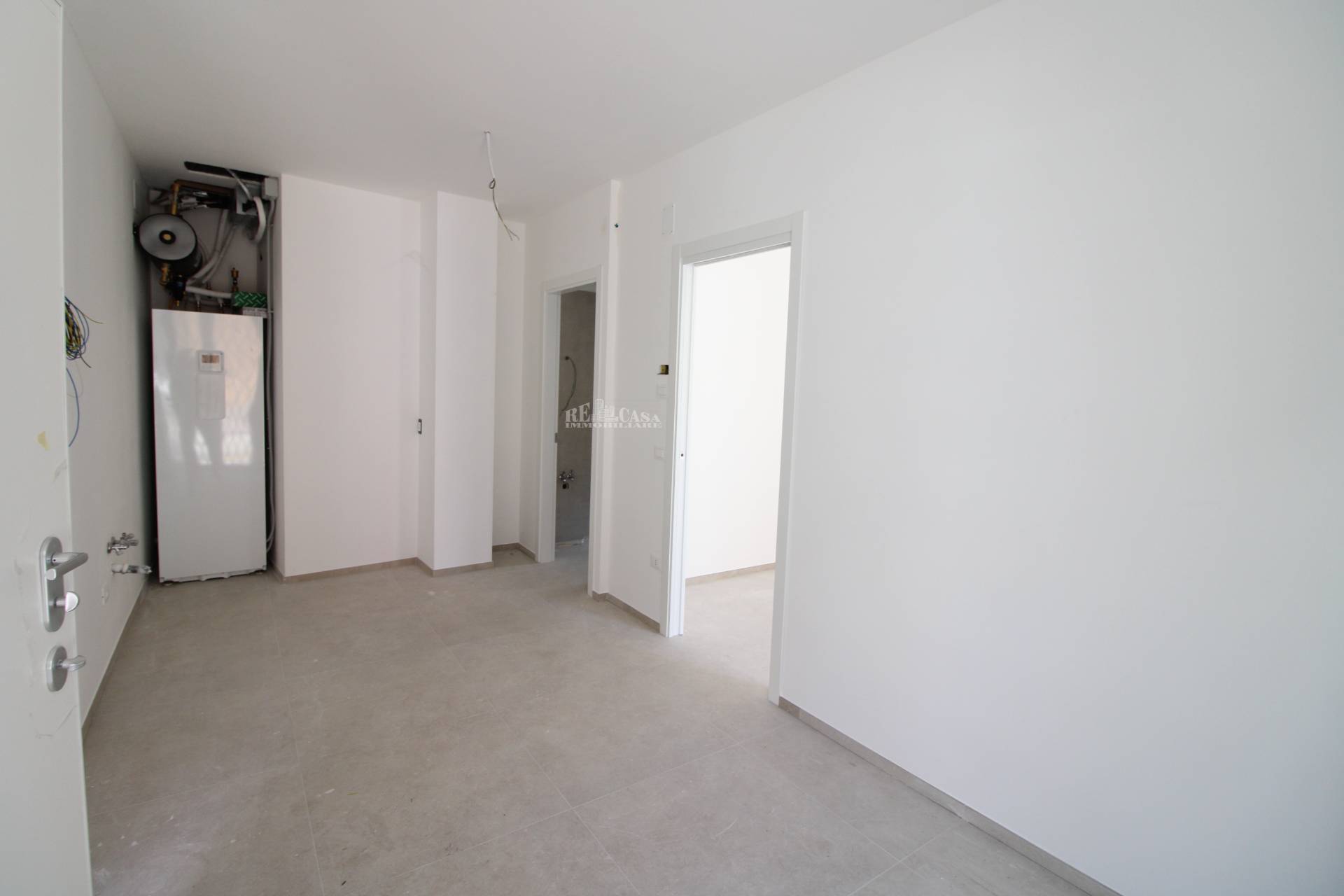 Immagine 11 di Appartamento in vendita  in Via cairoli 95 a Grottammare