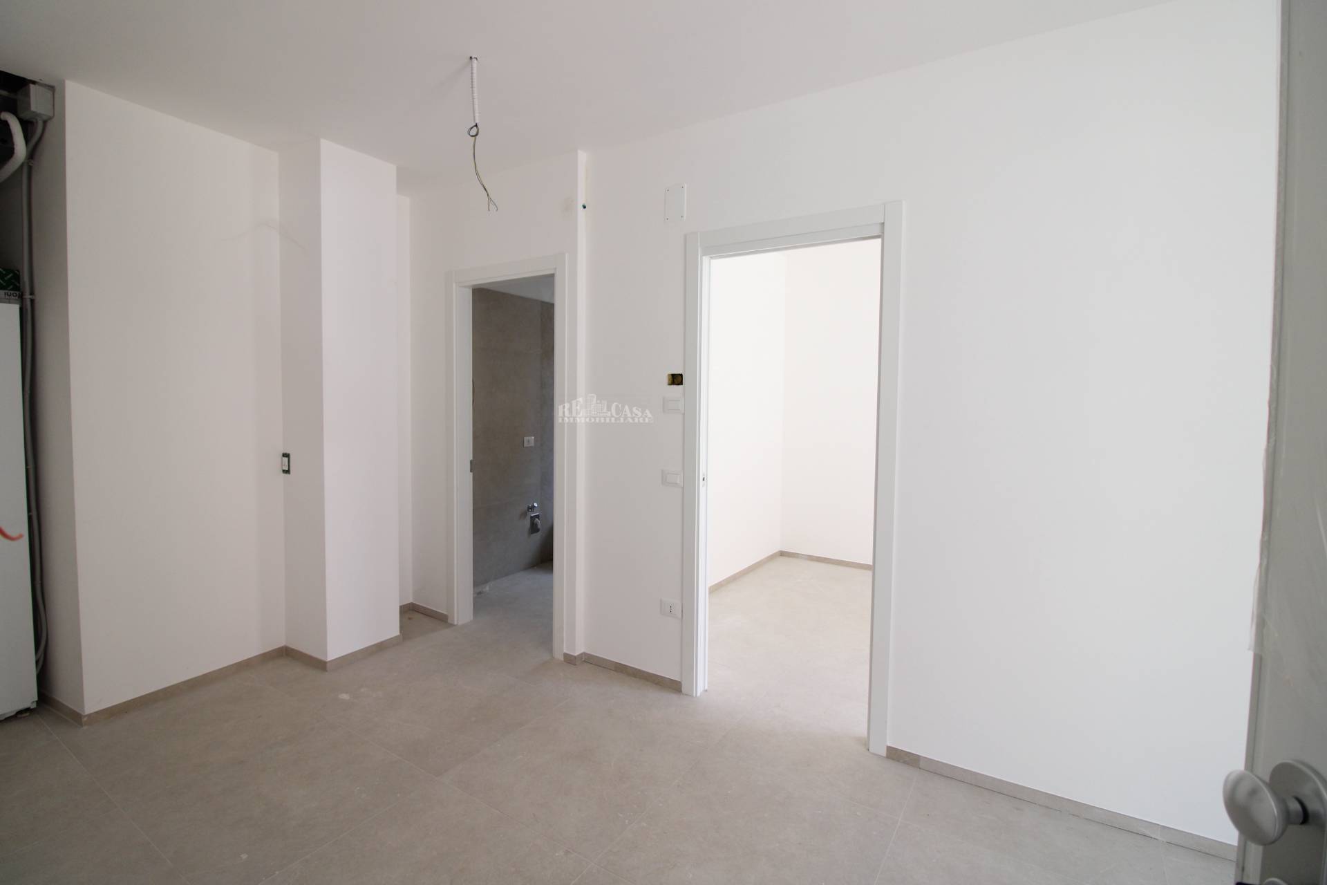 Immagine 17 di Appartamento in vendita  in Via cairoli 95 a Grottammare