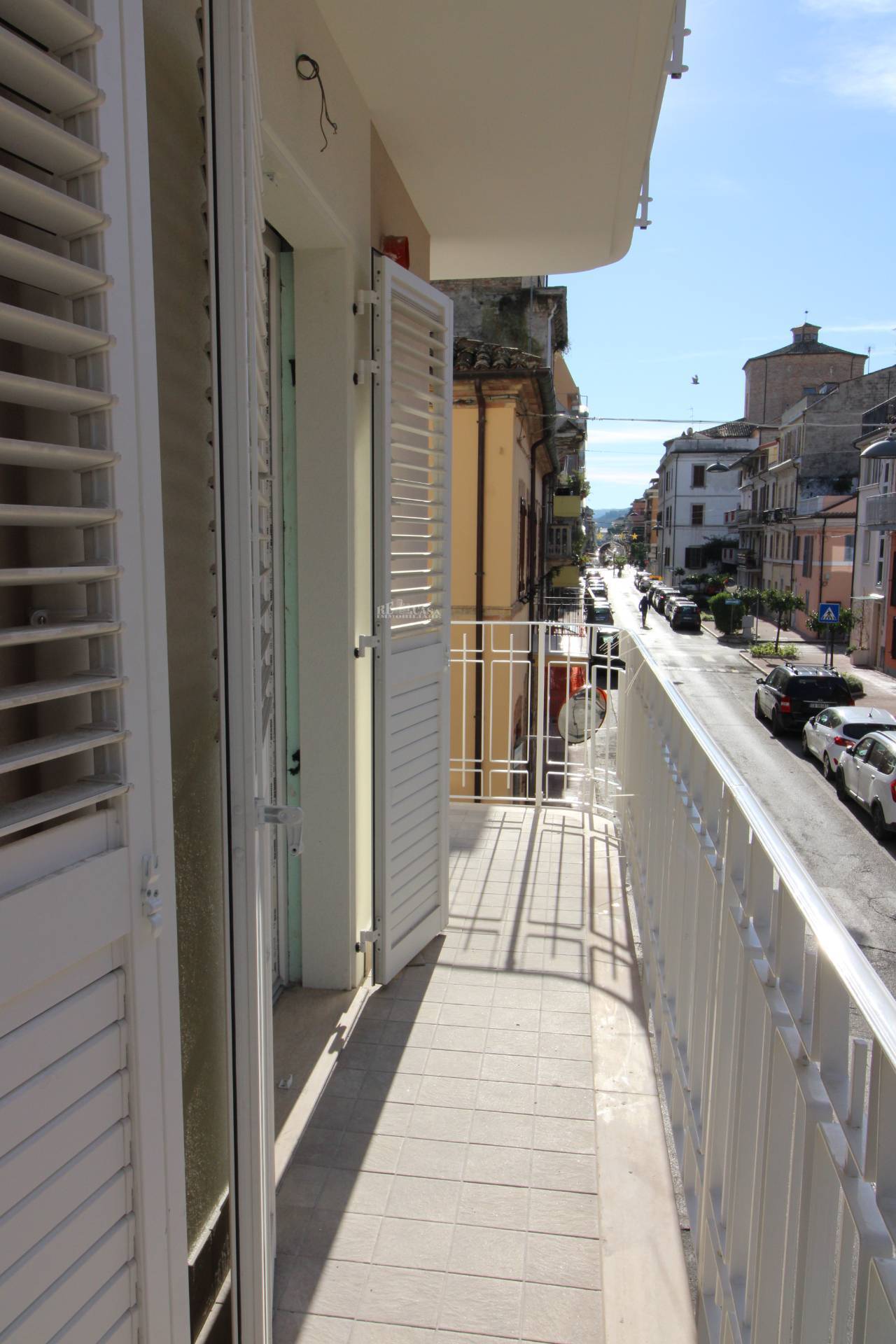 Immagine 24 di Appartamento in vendita  in Via cairoli 95 a Grottammare