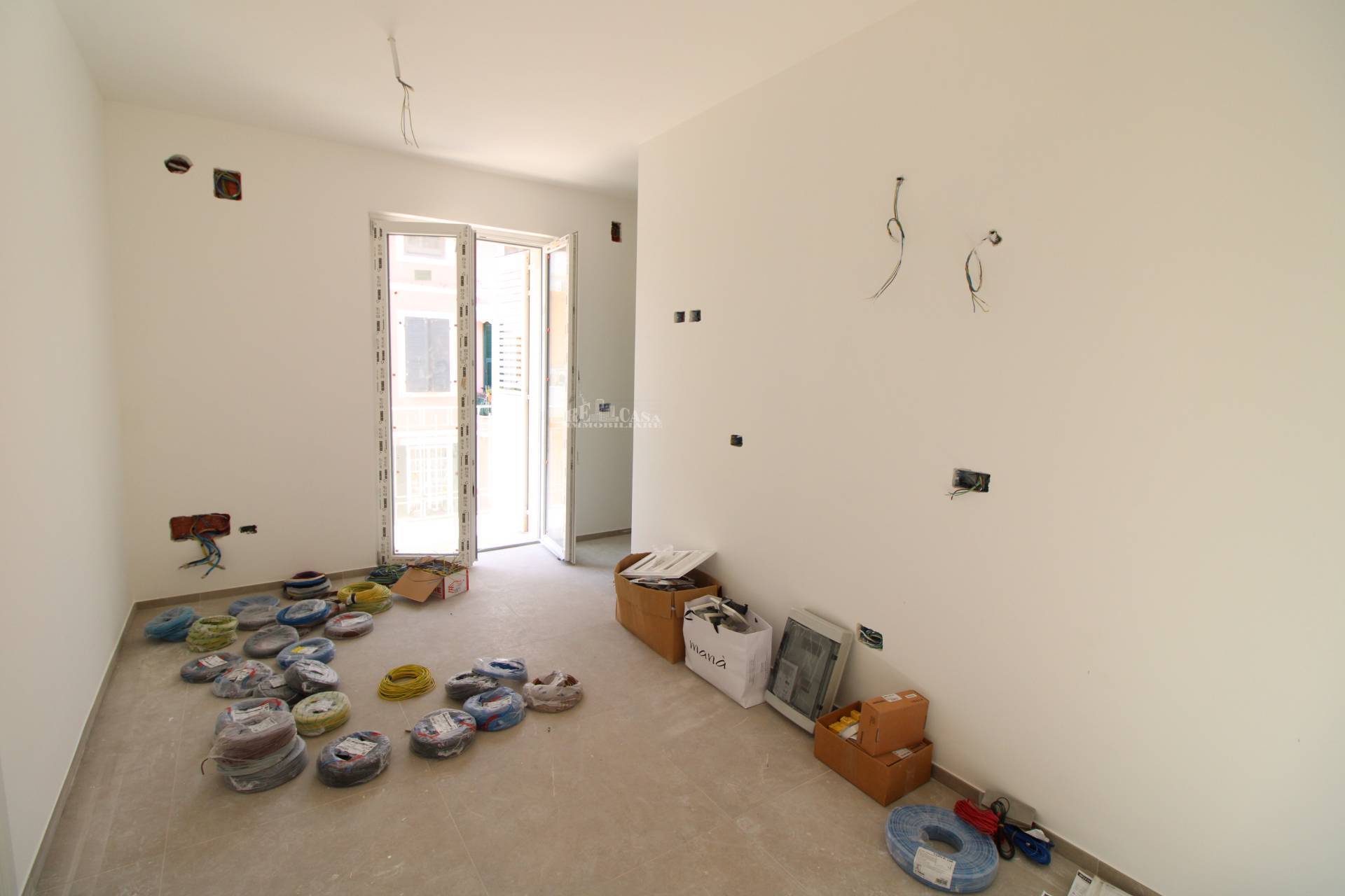 Immagine 30 di Appartamento in vendita  in Via cairoli 95 a Grottammare