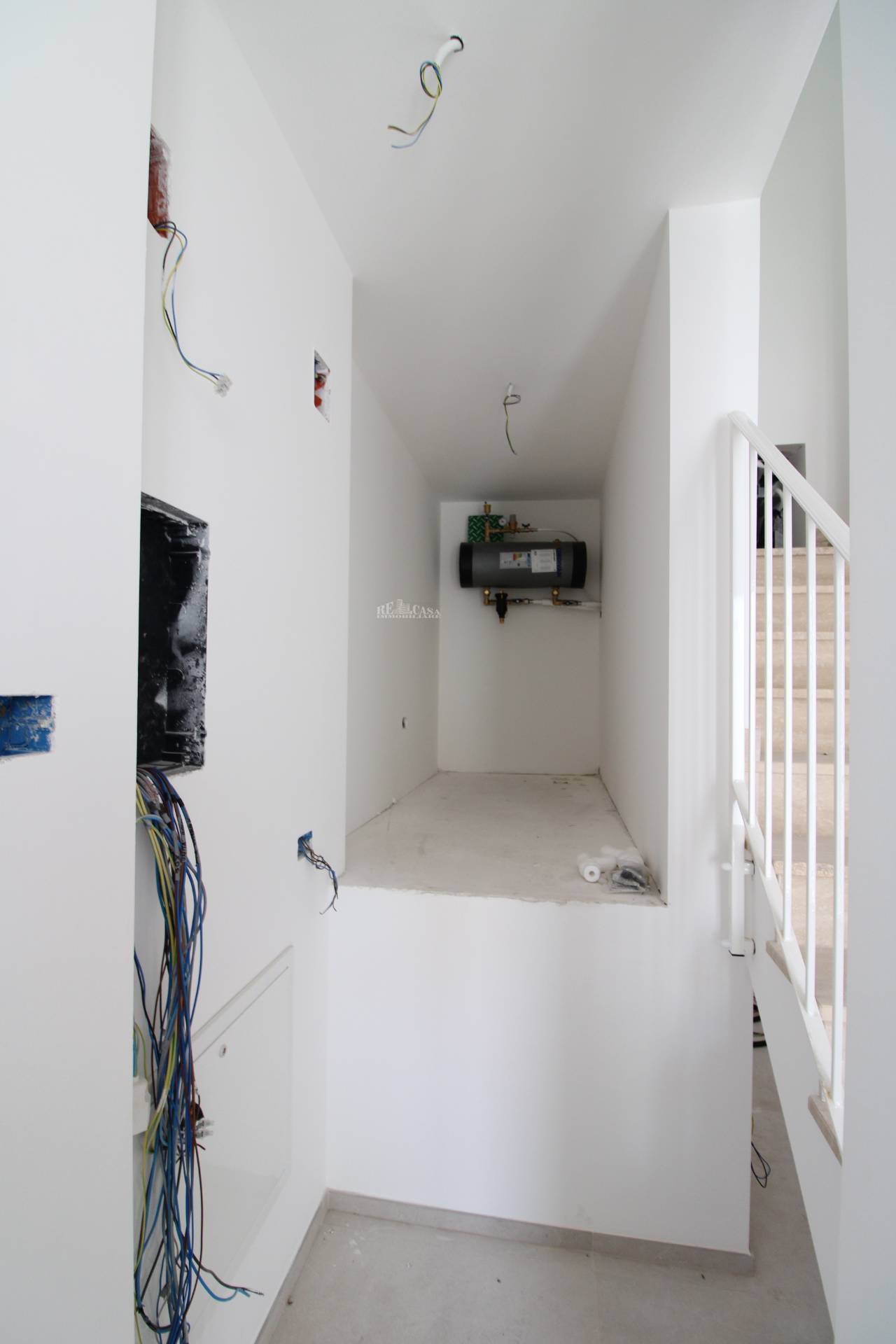 Immagine 35 di Appartamento in vendita  in Via cairoli 95 a Grottammare