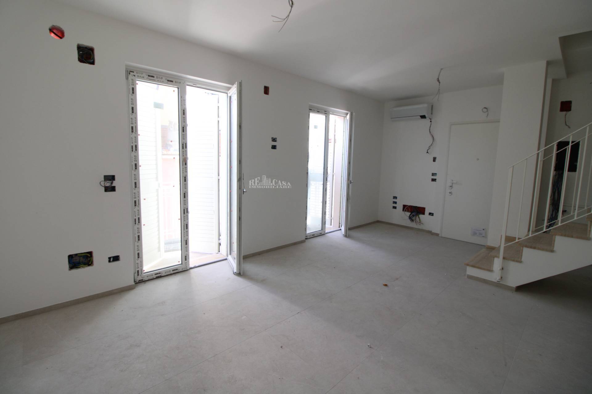 Immagine 37 di Appartamento in vendita  in Via cairoli 95 a Grottammare