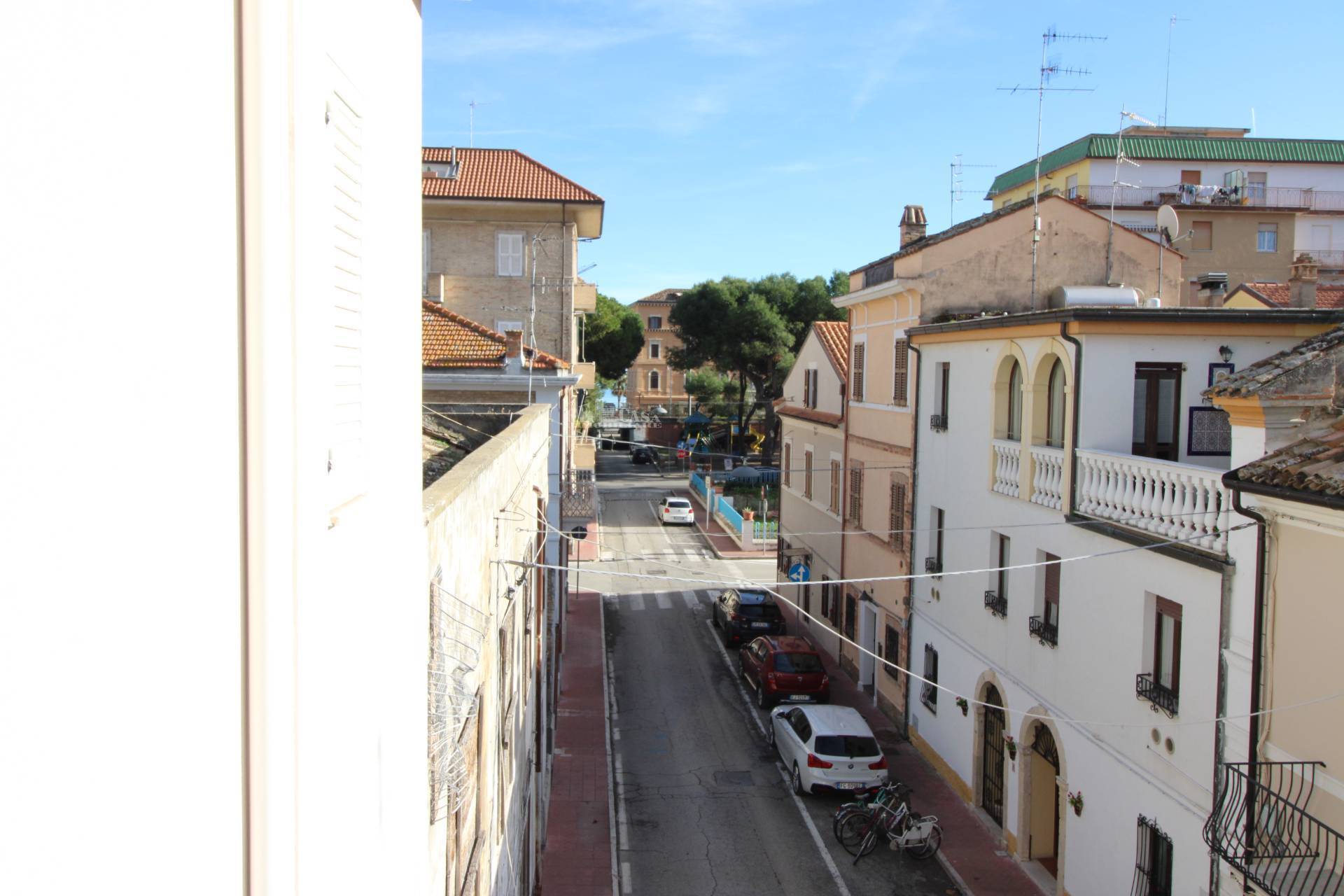 Immagine 40 di Appartamento in vendita  in Via cairoli 95 a Grottammare