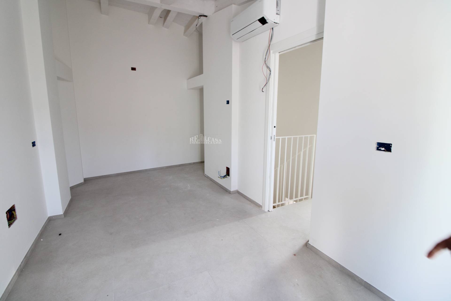 Immagine 52 di Appartamento in vendita  in Via cairoli 95 a Grottammare