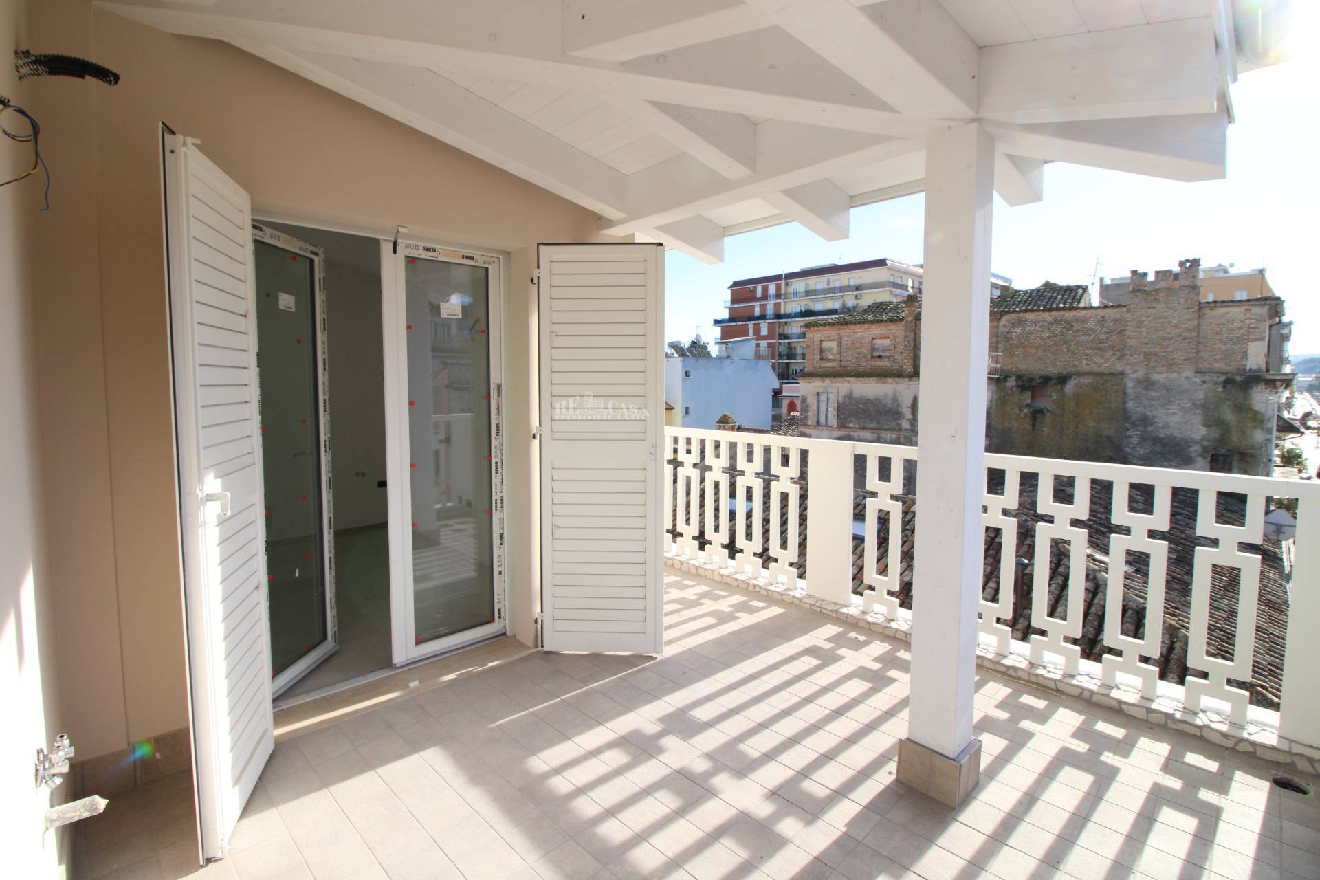 Immagine 2 di Appartamento in vendita  in Via cairoli 95 a Grottammare