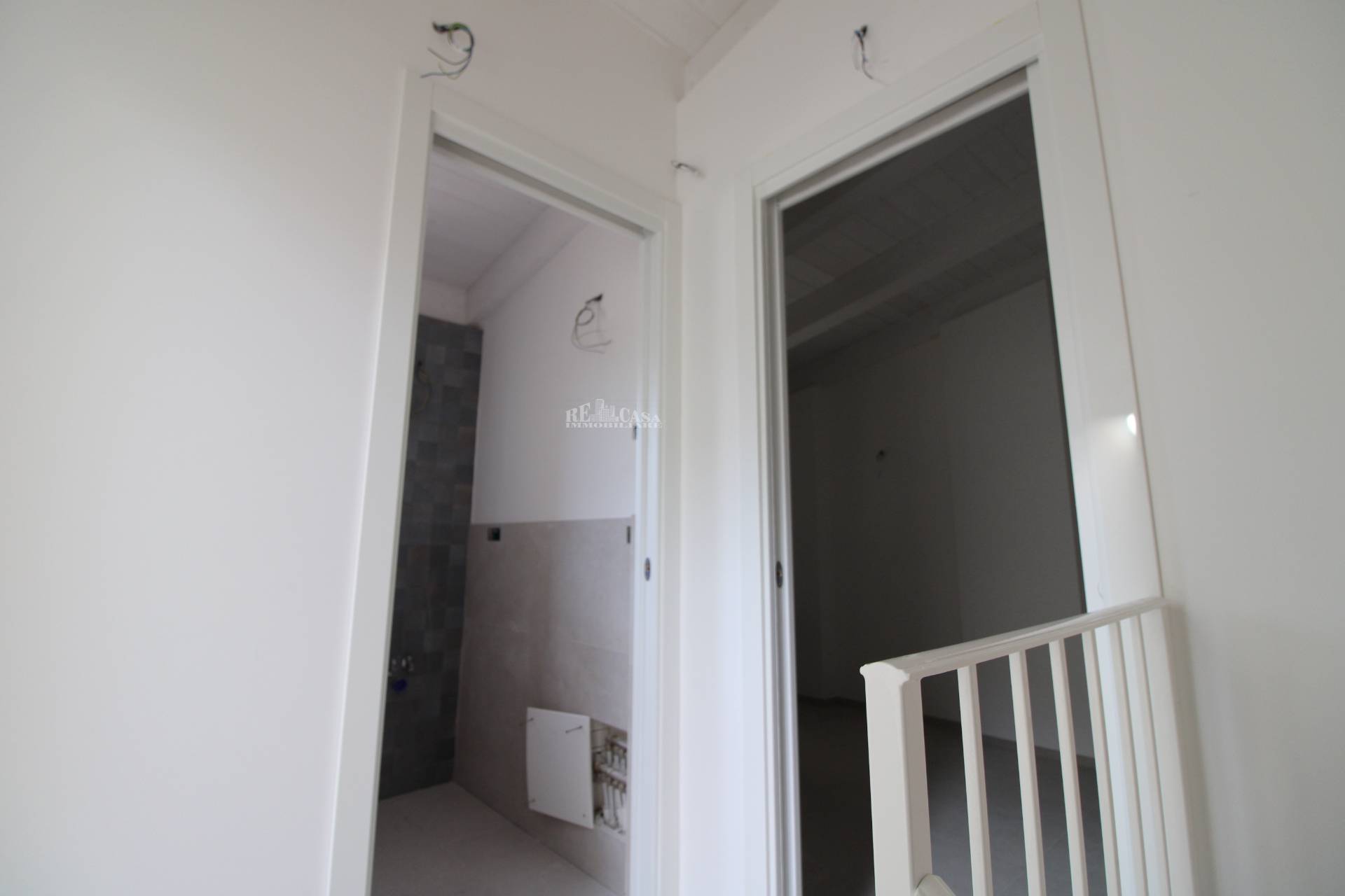 Immagine 60 di Appartamento in vendita  in Via cairoli 95 a Grottammare